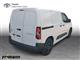 Billede af Toyota Proace City Medium 1,5 D Comfort Master 102HK Van