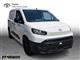 Billede af Toyota Proace City Medium 1,5 D Comfort Master 102HK Van