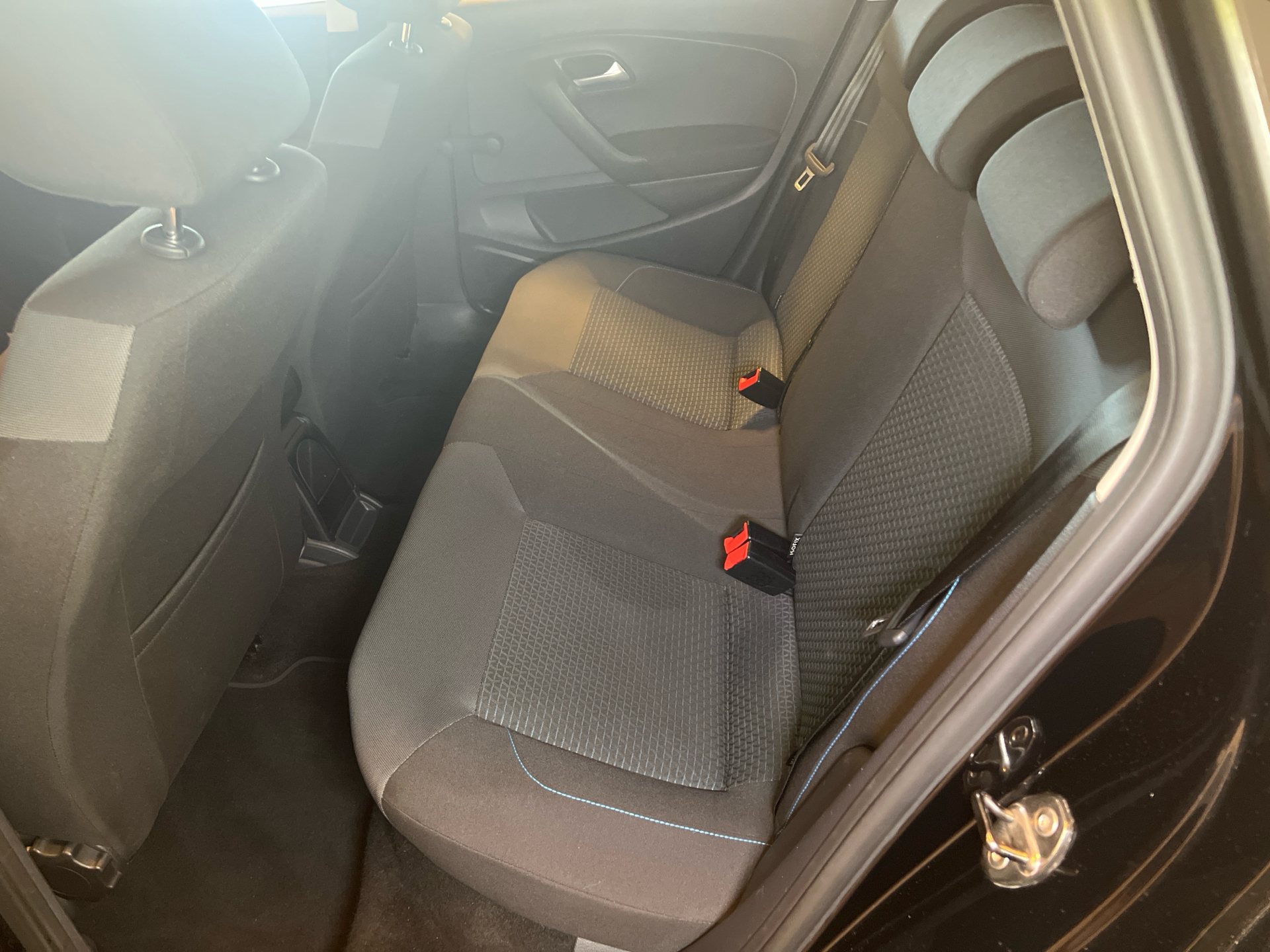 Billede af VW Polo 1,0 TSI BlueMotion 95HK 5d