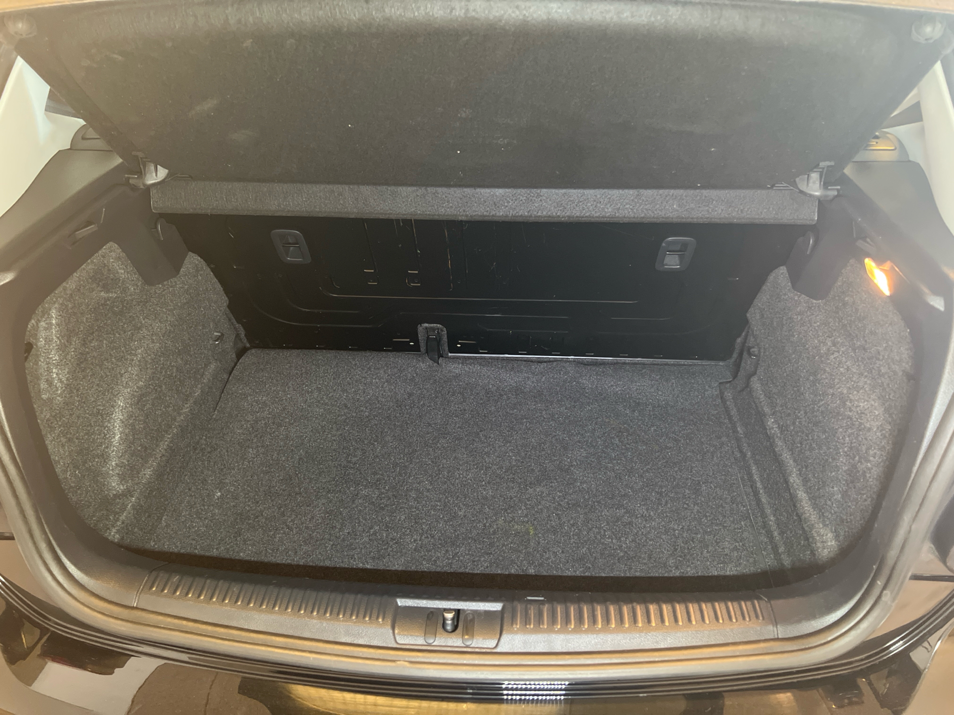 Billede af VW Polo 1,0 TSI BlueMotion 95HK 5d