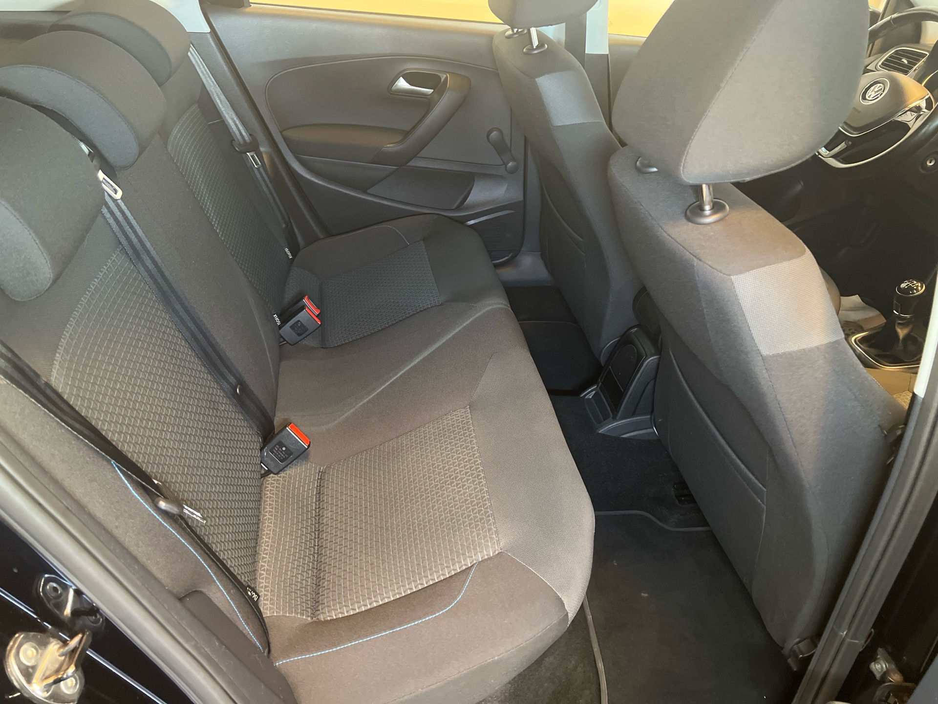 Billede af VW Polo 1,0 TSI BlueMotion 95HK 5d