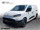 Billede af Toyota Proace City 50 kWh (136hk) Long/To skydedøre aut. gear Comfort Master