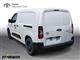 Billede af Toyota Proace City 50 kWh (136hk) Long/To skydedøre aut. gear Comfort Master