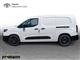 Billede af Toyota Proace City 50 kWh (136hk) Long/To skydedøre aut. gear Comfort Master