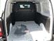 Billede af Toyota Proace City 50 kWh (136hk) Long/To skydedøre aut. gear Comfort Master
