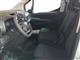 Billede af Toyota Proace City 50 kWh (136hk) Long/To skydedøre aut. gear Comfort Master