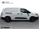 Billede af Toyota Proace City 50 kWh (136hk) Long/To skydedøre aut. gear Comfort Master