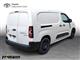 Billede af Toyota Proace City 50 kWh (136hk) Long/To skydedøre aut. gear Comfort Master