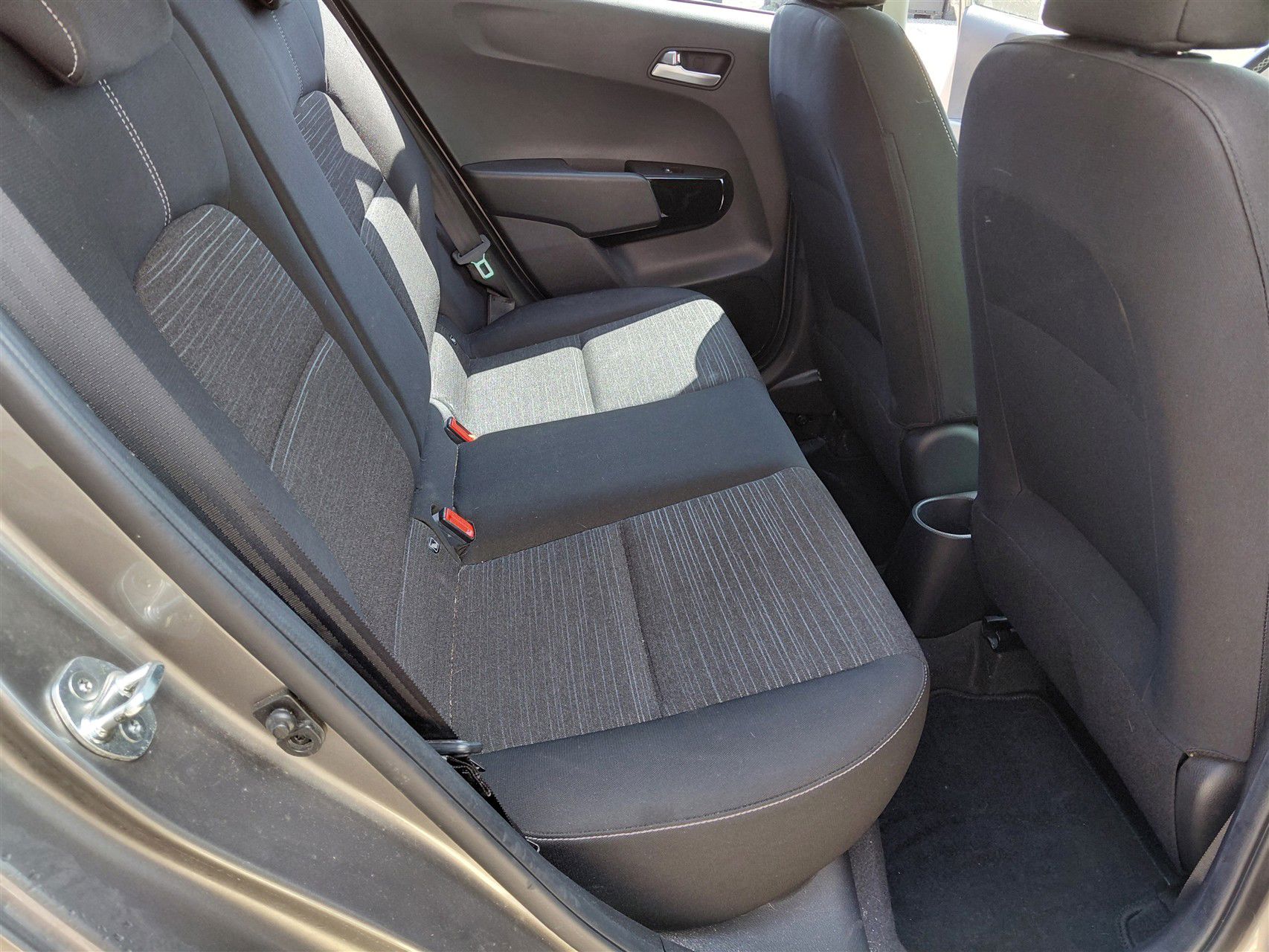 Billede af Kia Picanto 1,0 MPI Collection 67HK 5d