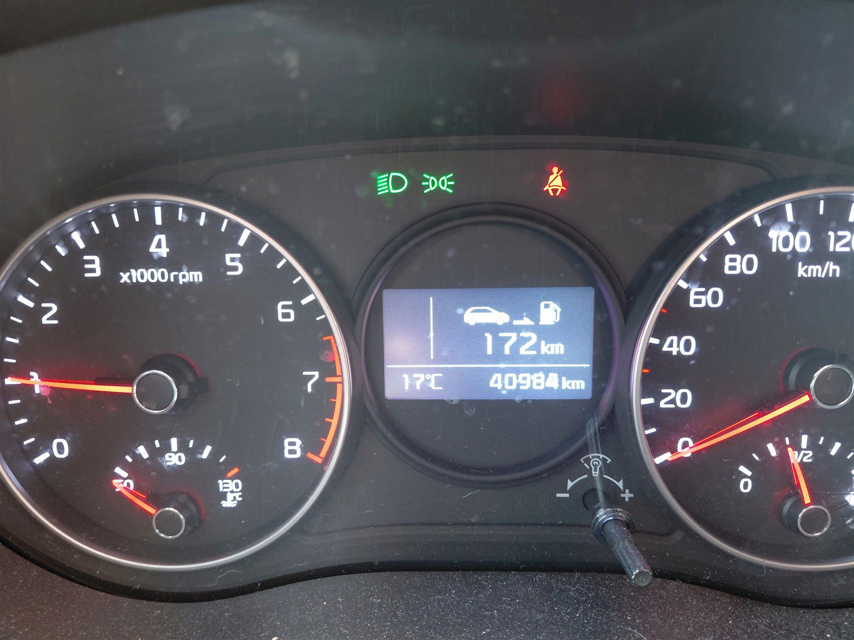 Billede af Kia Picanto 1,0 MPI Collection 67HK 5d