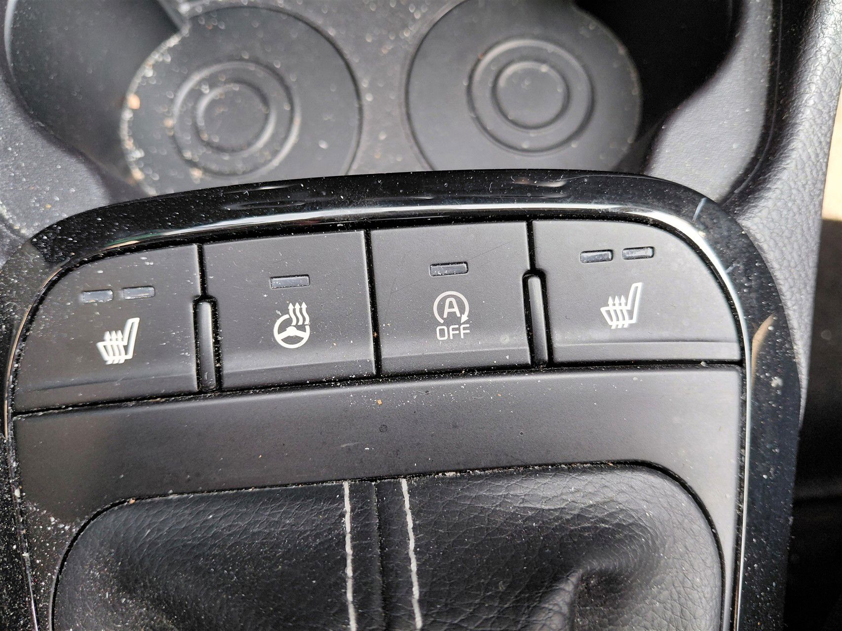 Billede af Kia Picanto 1,0 MPI Collection 67HK 5d