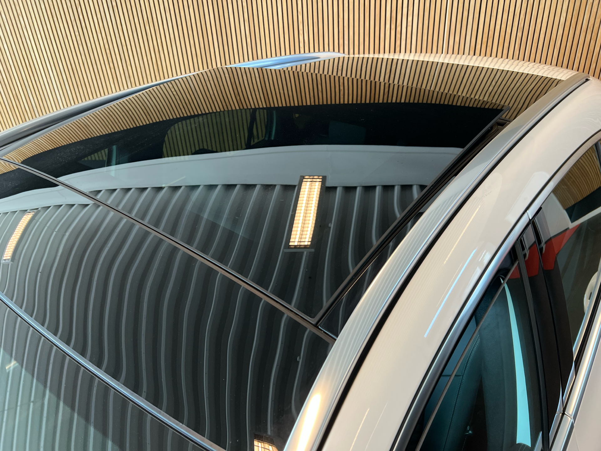 Billede af Mercedes-Benz EQA 250 EL Progressive 190HK 5d Aut.