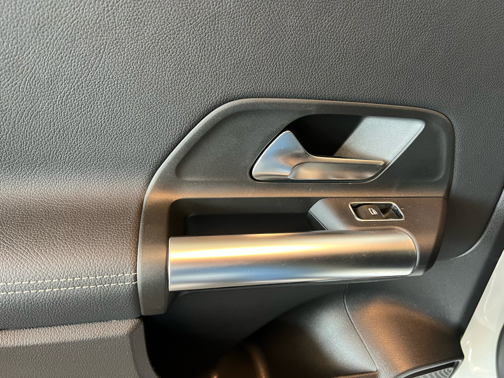 Billede af Mercedes-Benz EQA 250 EL Progressive 190HK 5d Aut.