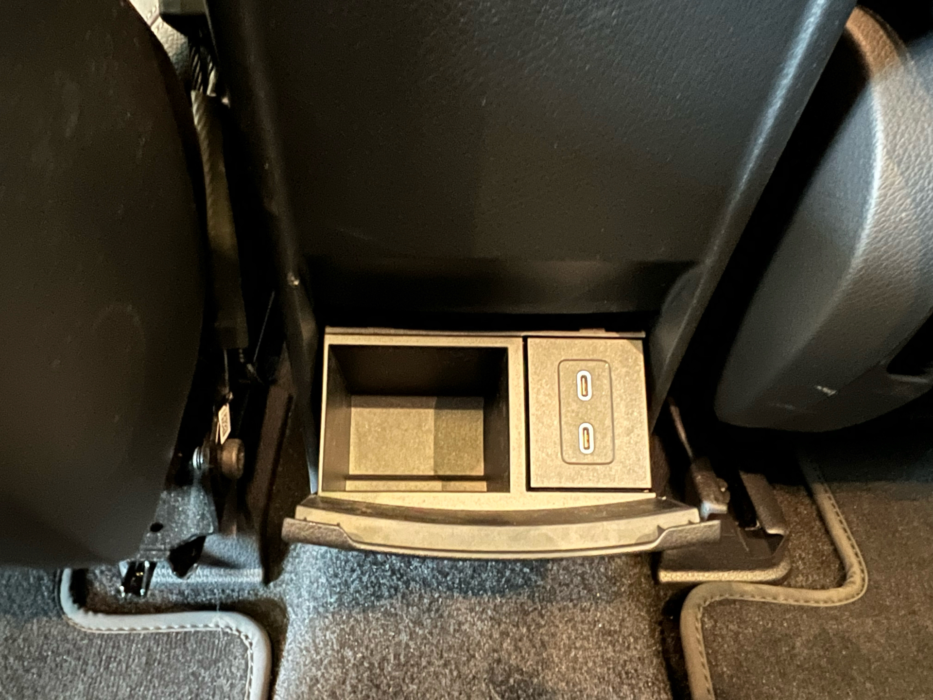 Billede af Mercedes-Benz EQA 250 EL Progressive 190HK 5d Aut.