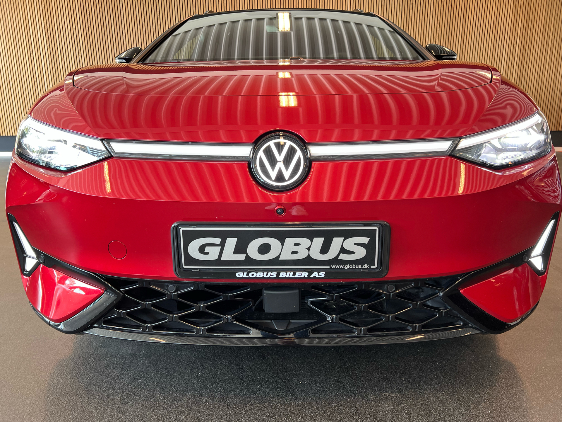 Billede af VW ID.7 Tourer EL GTX Max+ 4Motion 340HK Stc Aut.
