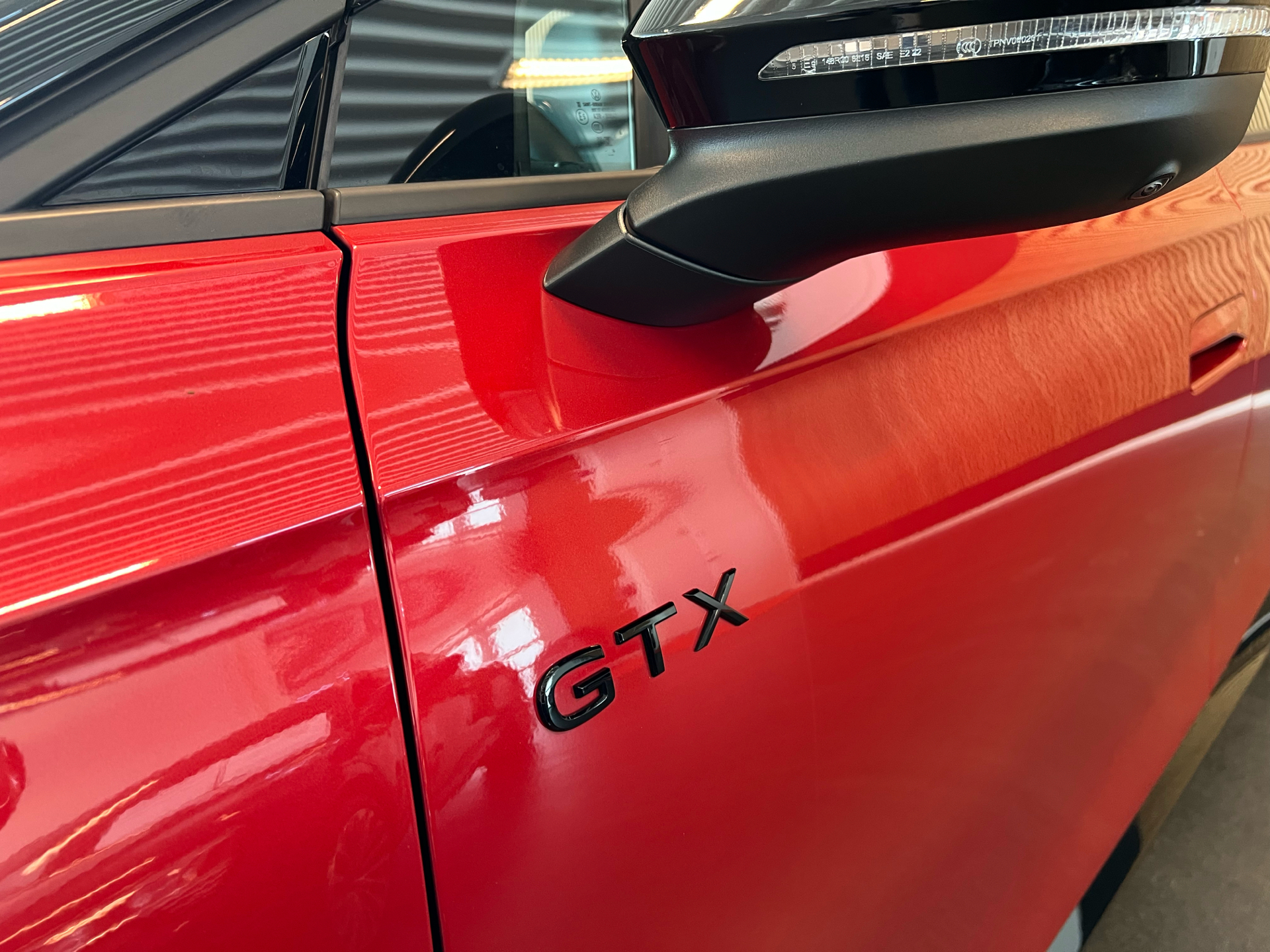 Billede af VW ID.7 Tourer EL GTX Max+ 4Motion 340HK Stc Aut.