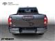 Billede af Toyota HiLux 2.8 diesel MHEV 204hk Double Cab AWD aut. gear T4 Invincible