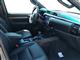 Billede af Toyota HiLux 2.8 diesel MHEV 204hk Double Cab AWD aut. gear T4 Invincible