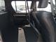 Billede af Toyota HiLux 2.8 diesel MHEV 204hk Double Cab AWD aut. gear T4 Invincible