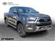 Billede af Toyota HiLux 2.8 diesel MHEV 204hk Double Cab AWD aut. gear T4 Invincible