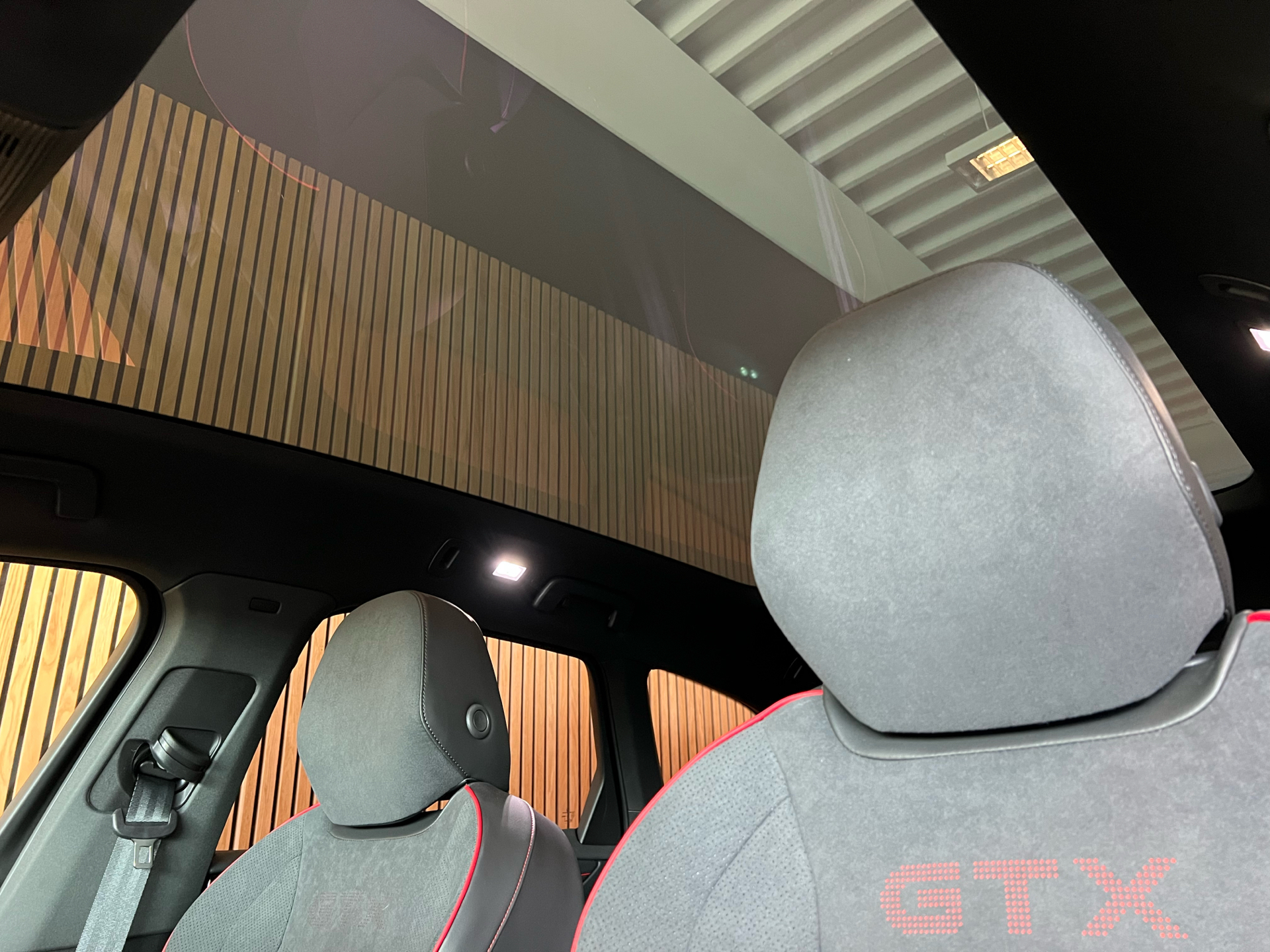 Billede af VW ID.7 Tourer EL GTX Max+ 4Motion 340HK Stc Aut.