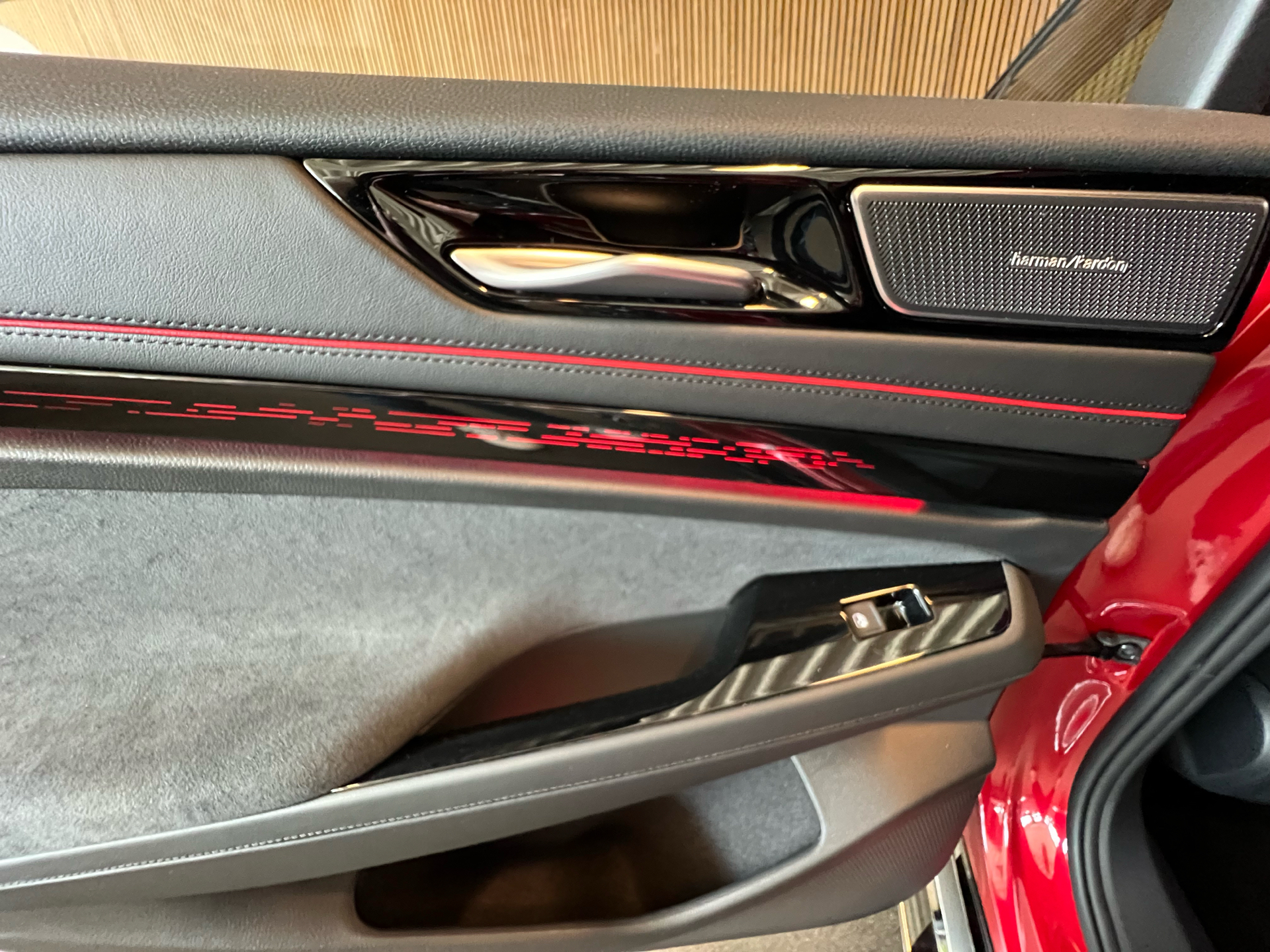 Billede af VW ID.7 Tourer EL GTX Max+ 4Motion 340HK Stc Aut.