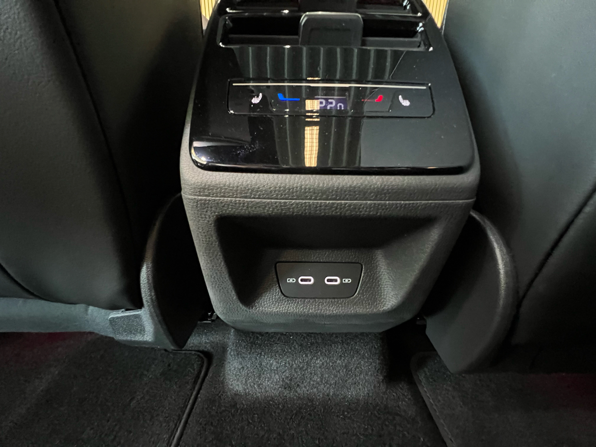 Billede af VW ID.7 Tourer EL GTX Max+ 4Motion 340HK Stc Aut.