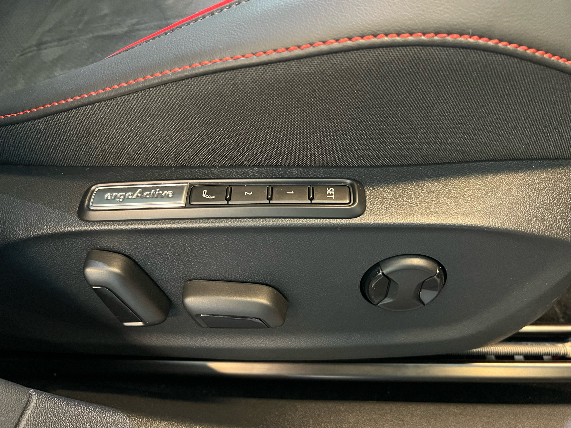 Billede af VW ID.7 Tourer EL GTX Max+ 4Motion 340HK Stc Aut.