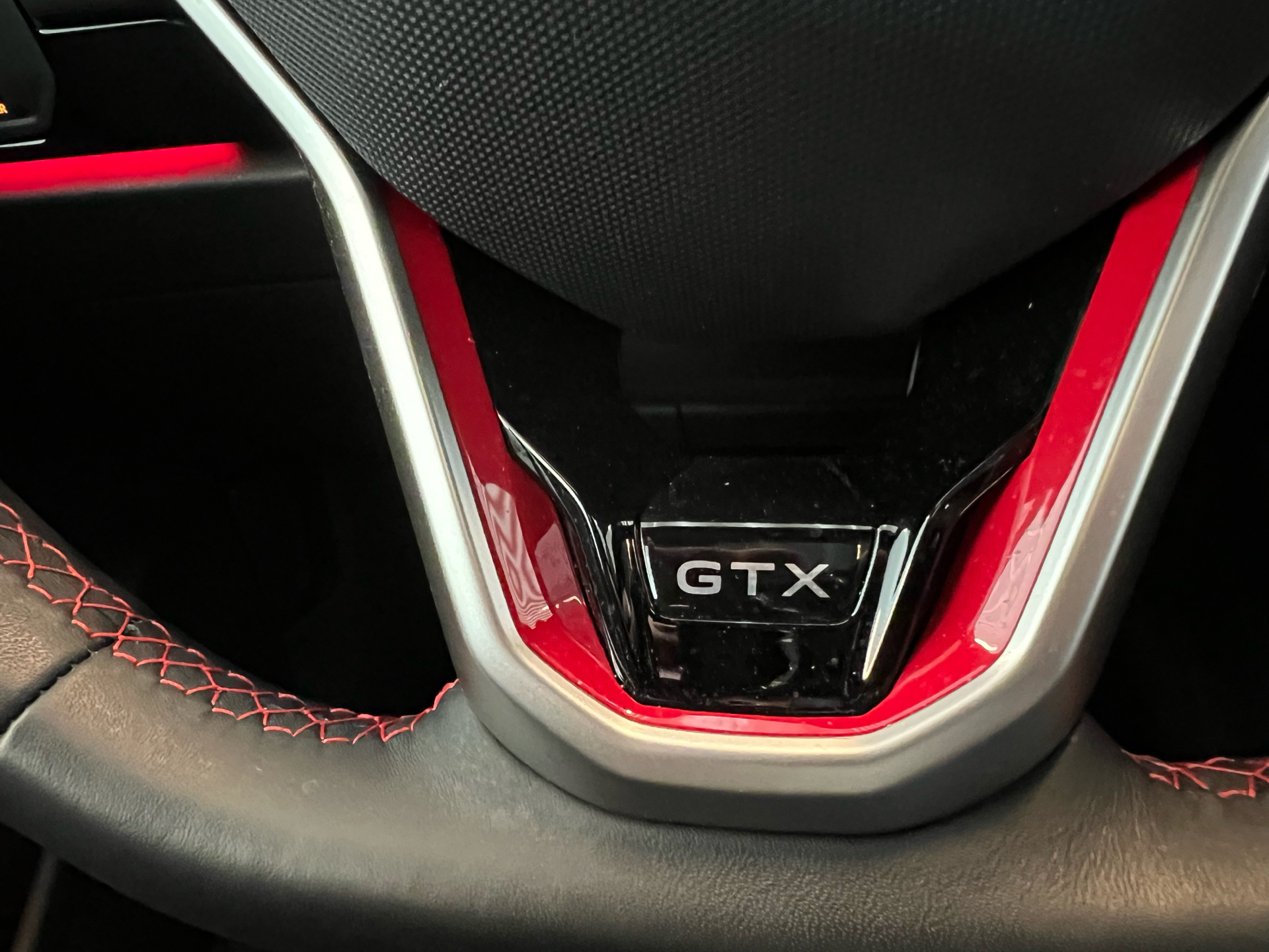 Billede af VW ID.7 Tourer EL GTX Max+ 4Motion 340HK Stc Aut.