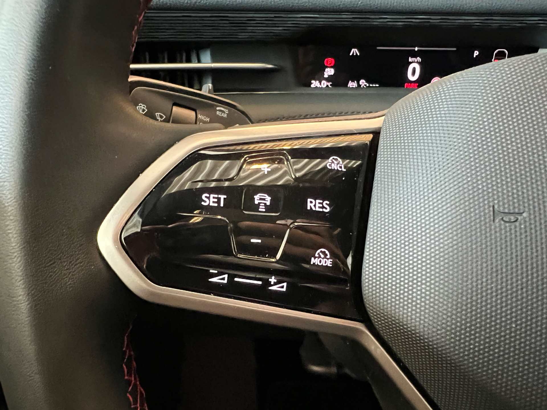 Billede af VW ID.7 Tourer EL GTX Max+ 4Motion 340HK Stc Aut.