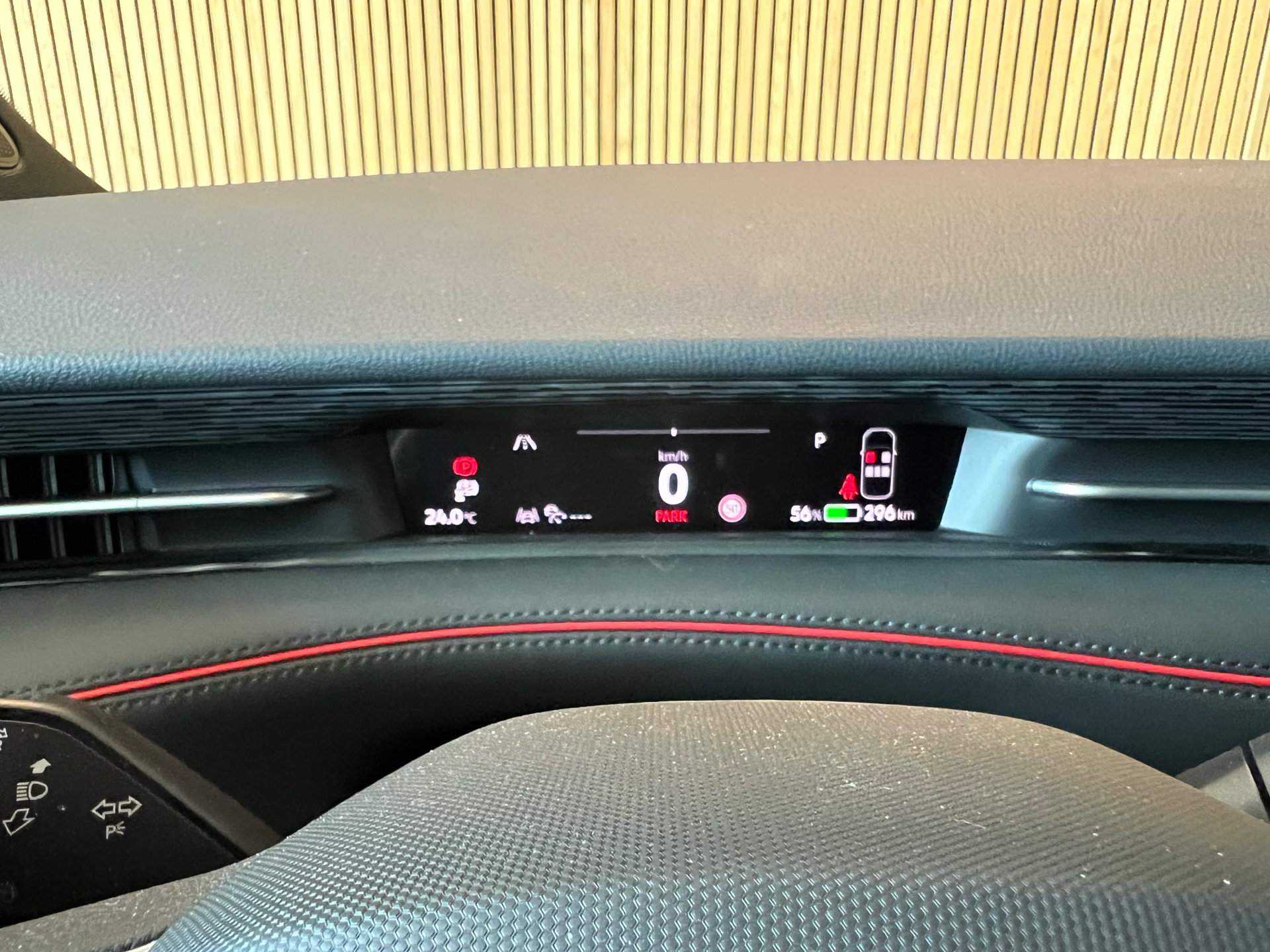Billede af VW ID.7 Tourer EL GTX Max+ 4Motion 340HK Stc Aut.