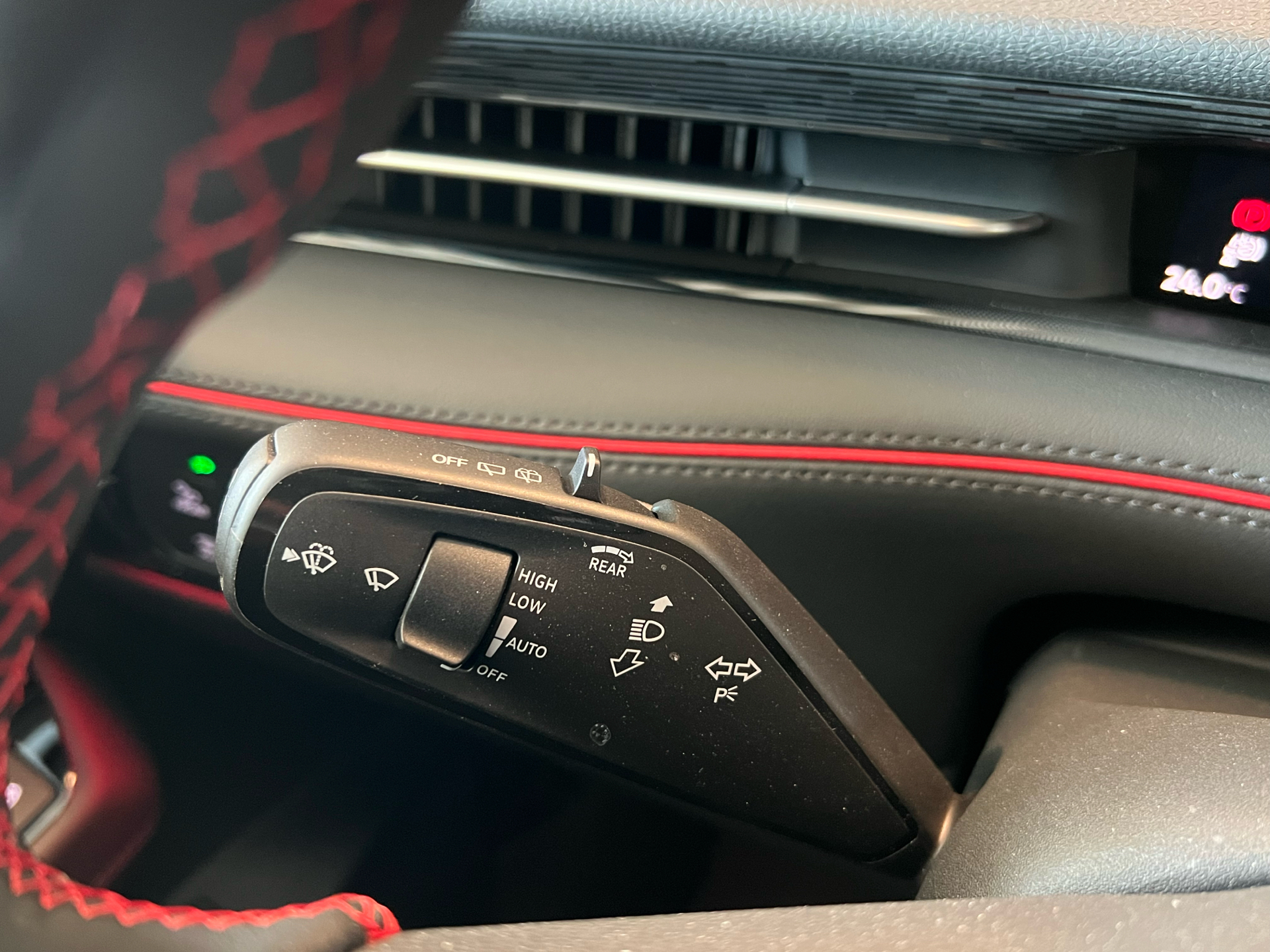 Billede af VW ID.7 Tourer EL GTX Max+ 4Motion 340HK Stc Aut.