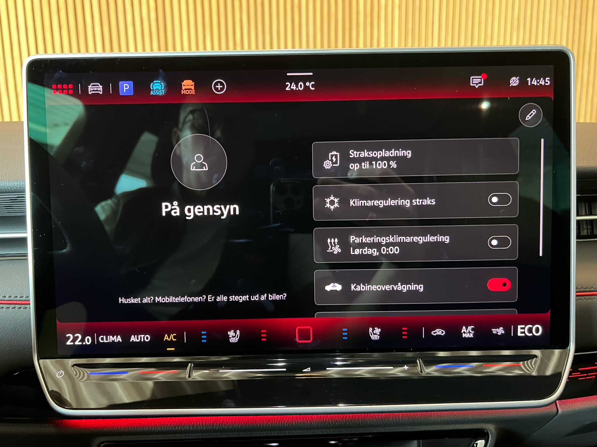 Billede af VW ID.7 Tourer EL GTX Max+ 4Motion 340HK Stc Aut.
