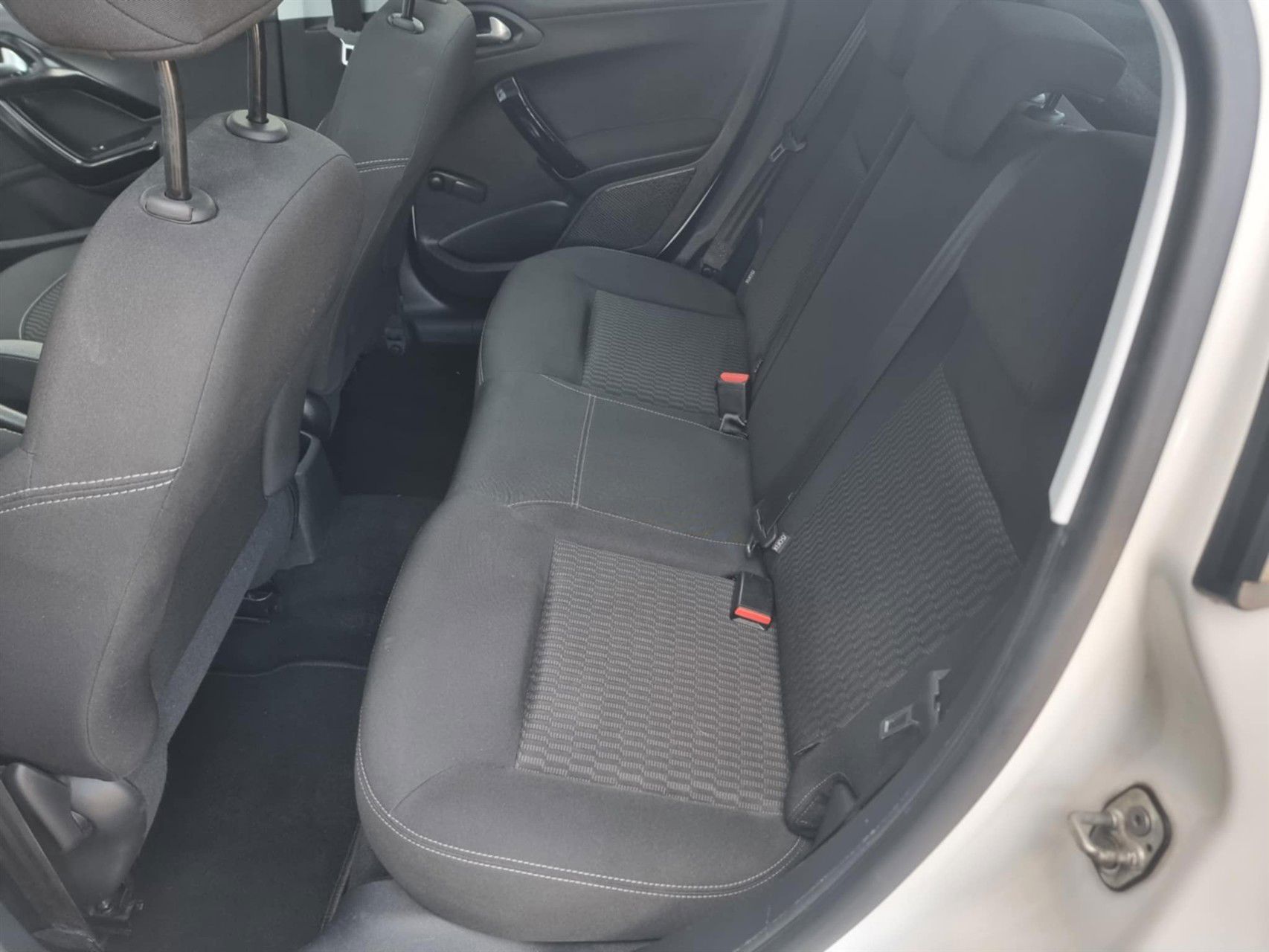 Billede af Peugeot 208 1,6 BlueHDi More+ 100HK 5d