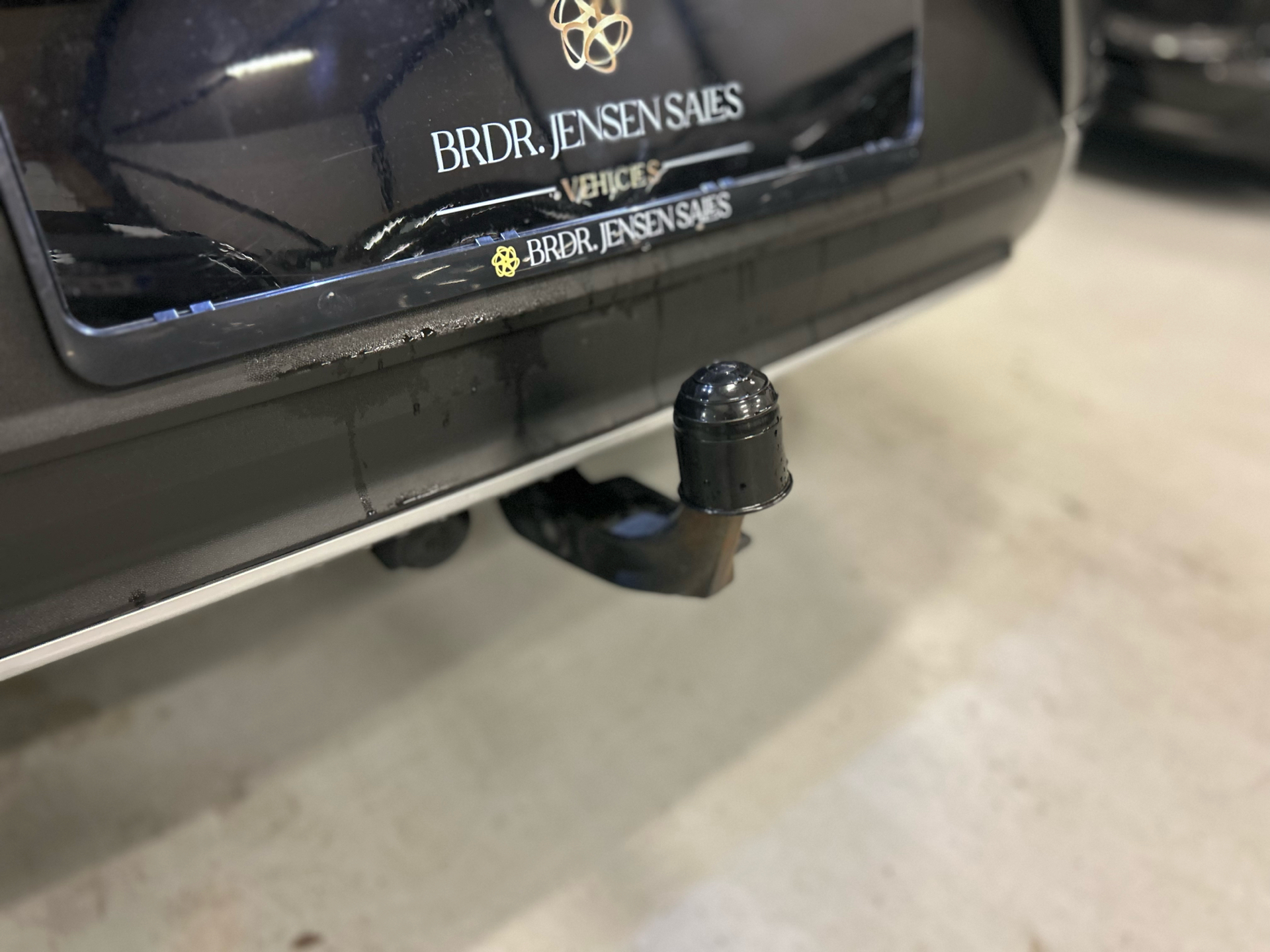 Billede af VW T-Roc 1,5 TSI ACT Sport Team DSG 150HK 5d 7g Aut.