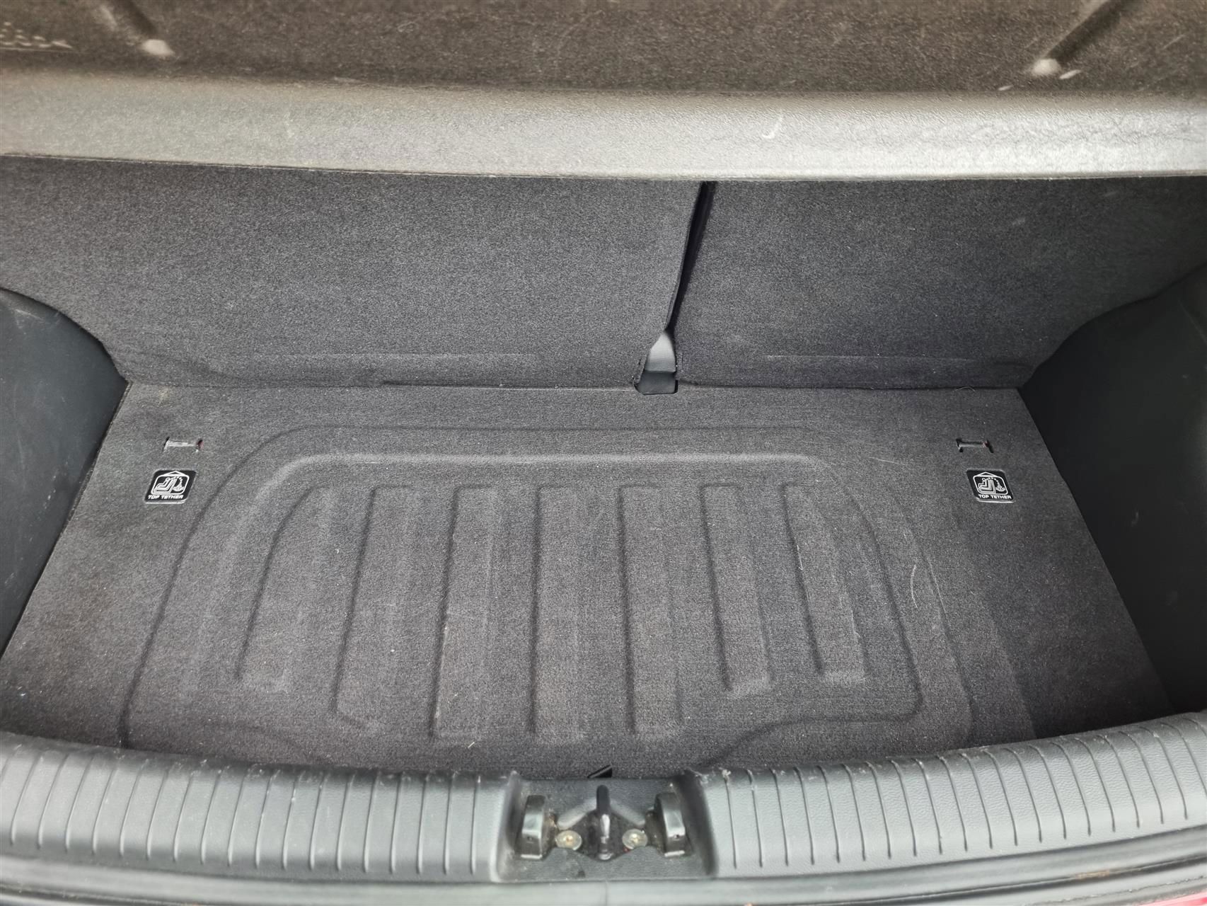 Billede af Hyundai i10 1,0 Go Air 66HK 5d