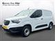 Billede af Opel Combo L1V1 1,5 BlueHDi Enjoy+ 102HK Van 6g