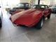 Billede af Chevrolet Corvette 5,7 C4 Jubilæum 35 år 203HK Aut.