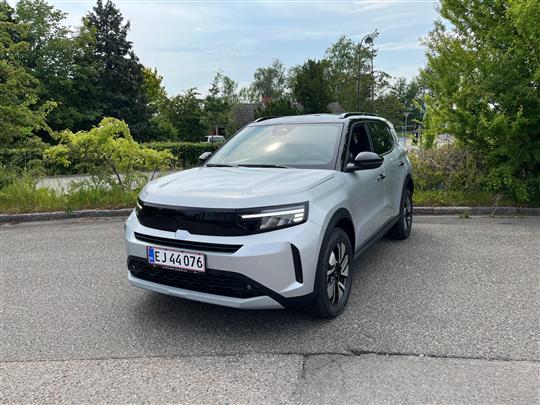Opel Frontera EL GS 113HK 5d Aut.