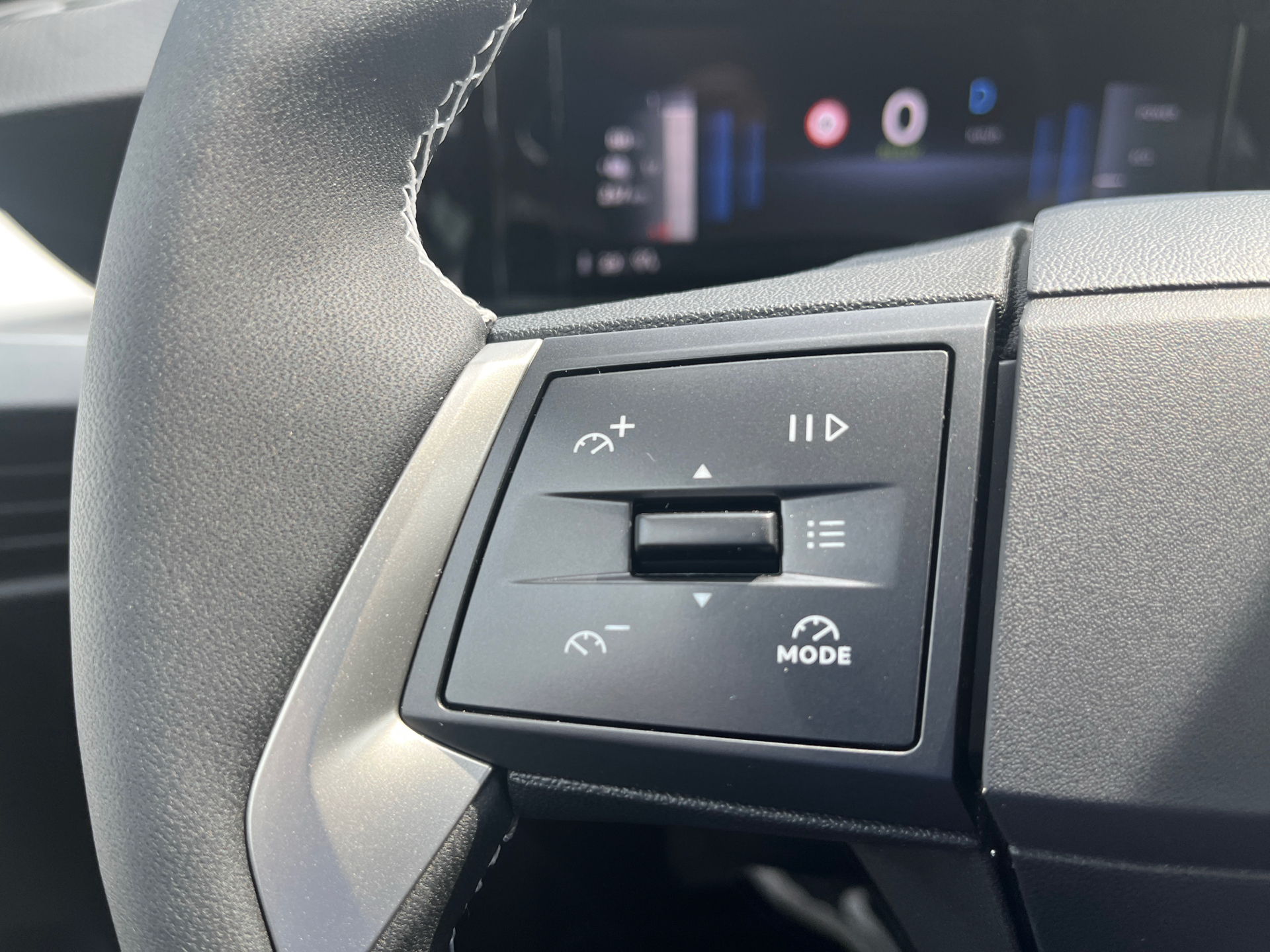 Billede af Opel Frontera EL GS 113HK 5d Aut.
