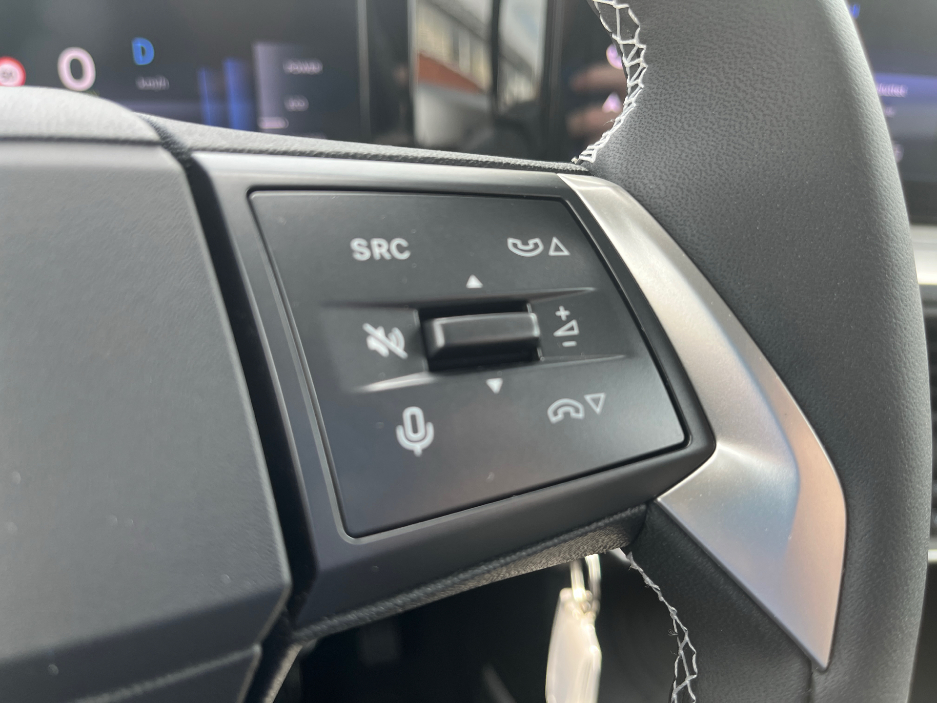 Billede af Opel Frontera EL GS 113HK 5d Aut.
