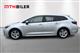 Billede af Toyota Corolla Touring Sports 1,8 Hybrid H3 Smart E-CVT 122HK Stc Trinl. Gear
