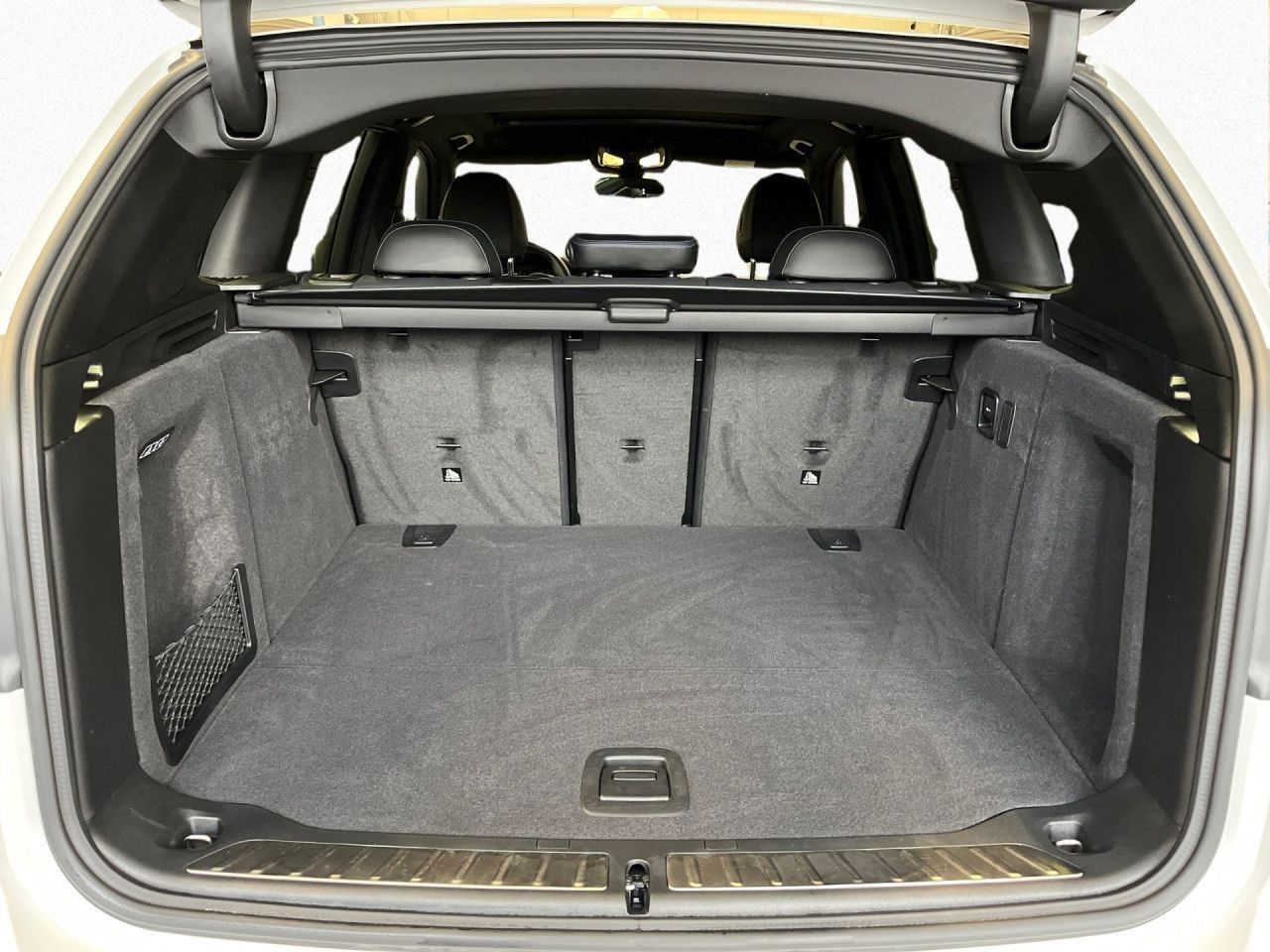Billede af BMW iX3 EL M-Sport Charged Plus 286HK 5d Aut.