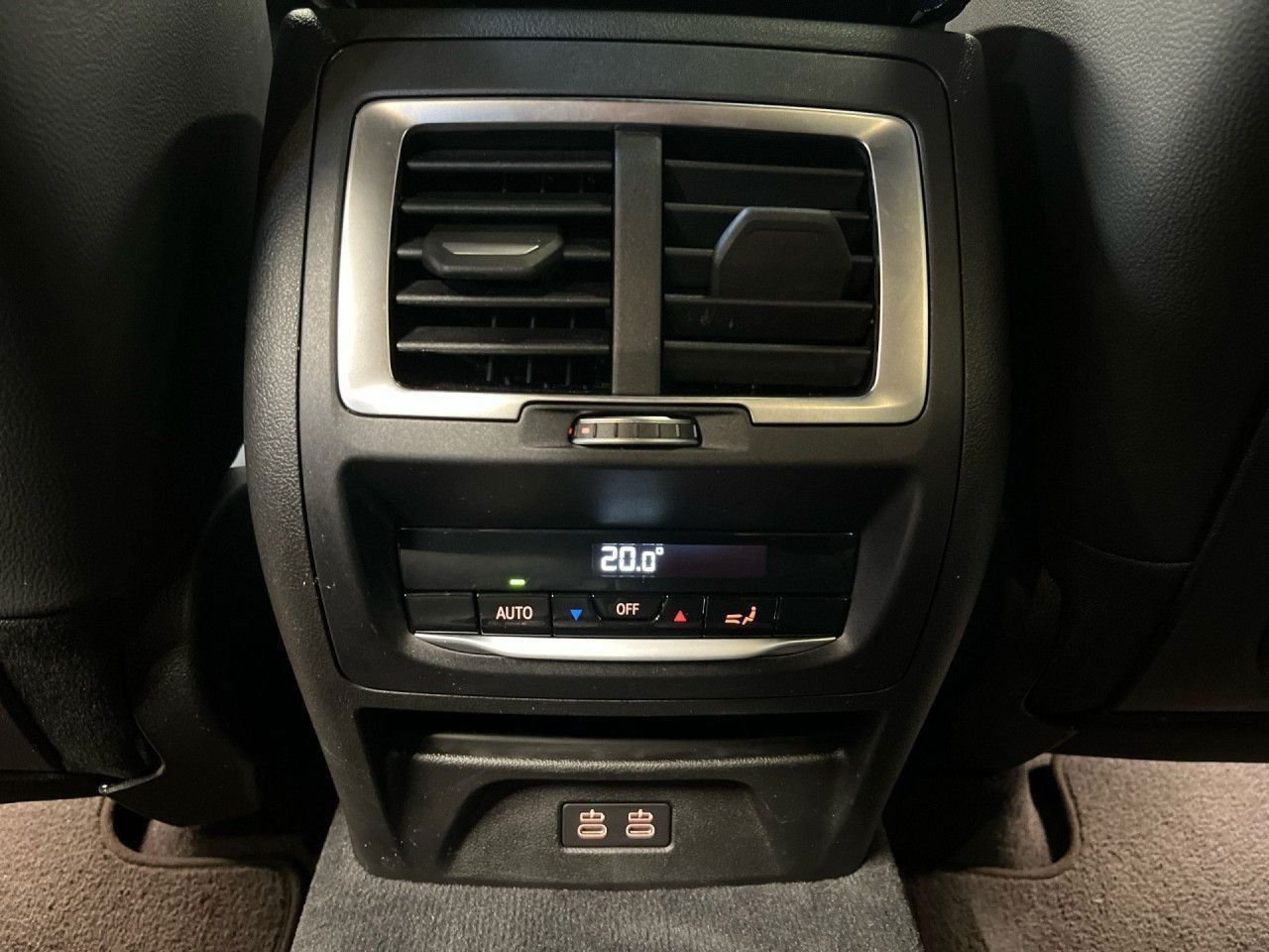 Billede af BMW iX3 EL M-Sport Charged Plus 286HK 5d Aut.