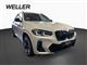 Billede af BMW iX3 EL M-Sport Charged Plus 286HK 5d Aut.