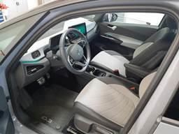 Billede af VW ID.3 EL Pro S 204HK 5d Aut.