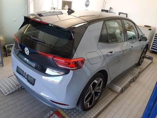 Billede af VW ID.3 EL Pro S 204HK 5d Aut.