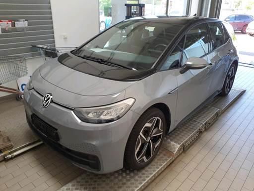 VW ID.3 EL Pro S 204HK 5d Aut.