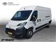 Billede af Toyota Proace Max Long 2,2 D Comfort Master To skydedør m. højt tag Heavy 180HK Van 8g Aut.