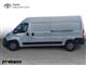 Billede af Toyota Proace Max Long 2,2 D Comfort Master To skydedør m. højt tag Heavy 180HK Van 8g Aut.